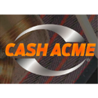 CASH ACME