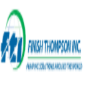 FINISH THOMPSON INC