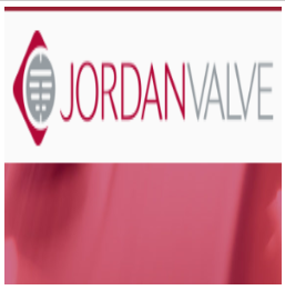 JORDAN VALVE