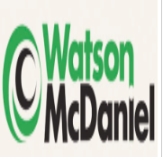 WATSON MCDANIEL